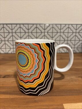 Missoni for Target Ceramic Coffee Mug